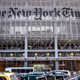 Illustration for article titled ‘New York Times’ Amends Recent ‘Hero Trump Disarms Would-Be Shooter’ Headline